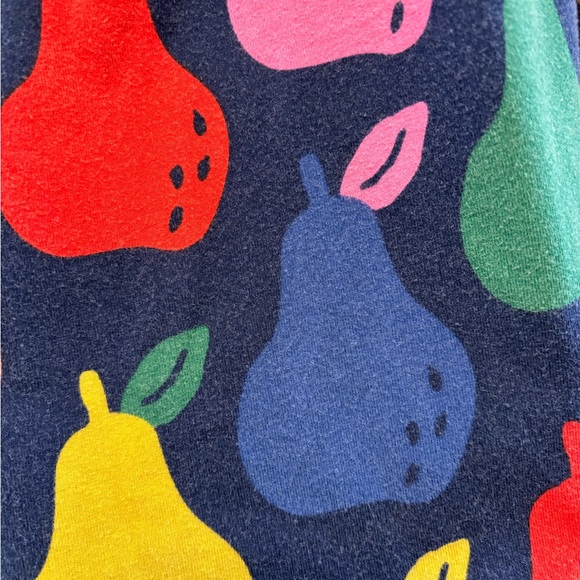 Hanna Andersson pear swing dress - Picture 4 of 5